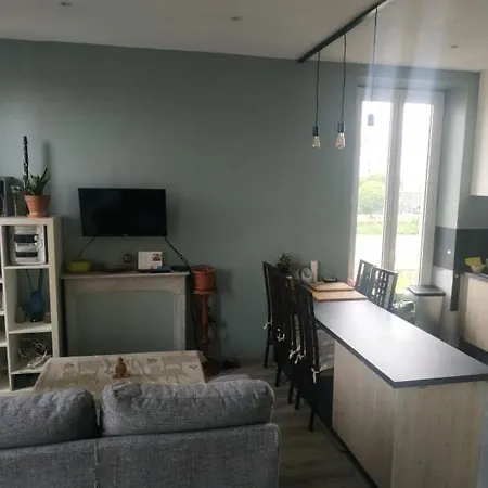 Chambres Dans Un Bel Immeuble Des Années 30 Habitación en casa particular
